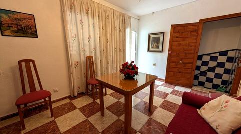 Foto 4 de Pis en venda a Bailén, Centro ciudad, Jaén