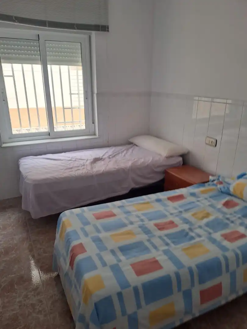 Dormitori de Casa o xalet en venda en Pilar de la Horadada