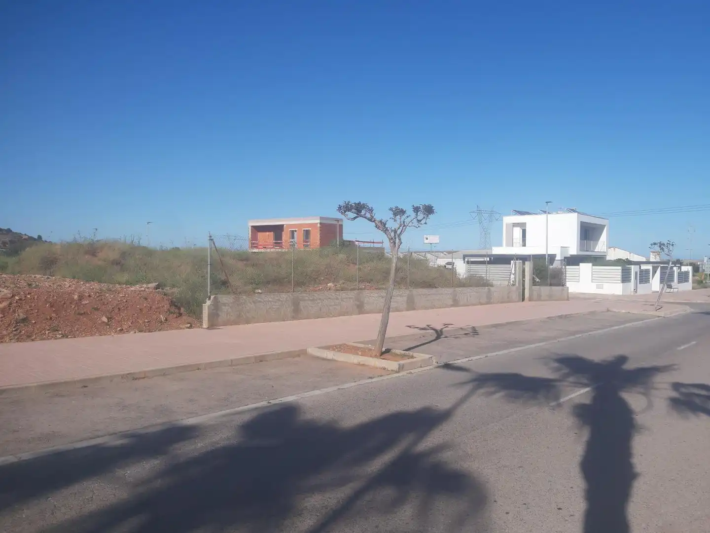 Residential land for sale in Carrer del Marroc 8, imagen 6