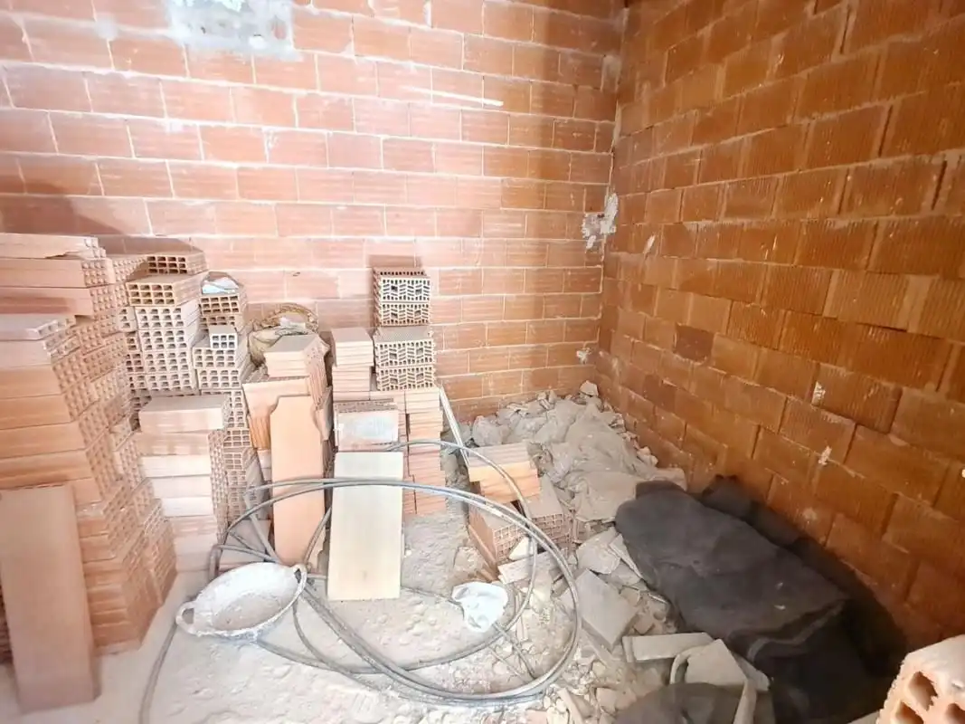 Chalet en venta en El Pinós / Pinoso, imagen 30