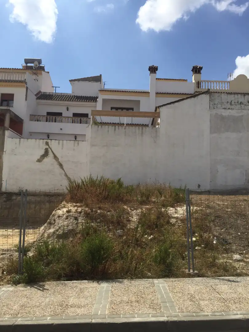 Terreno residencial en venta en Arcos de la Frontera, imagen 2