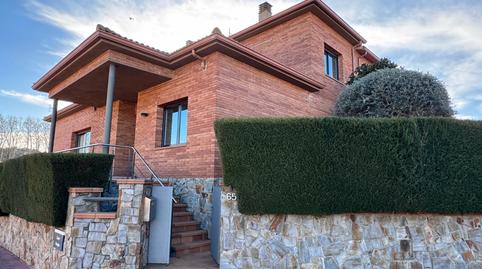 Foto 4 de Casa o xalet en venda a Santa Maria de Palautordera, Barcelona