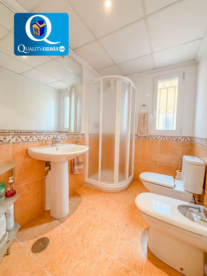 Villa avec piscine à vendre à Enric Valor 36, imagen 24