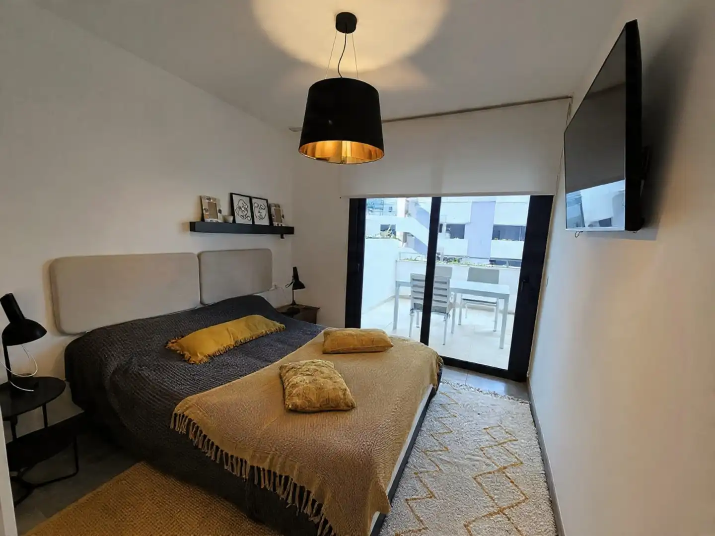 Appartement compact avec piscine à vendre à Orihuela Costa, imagen 12