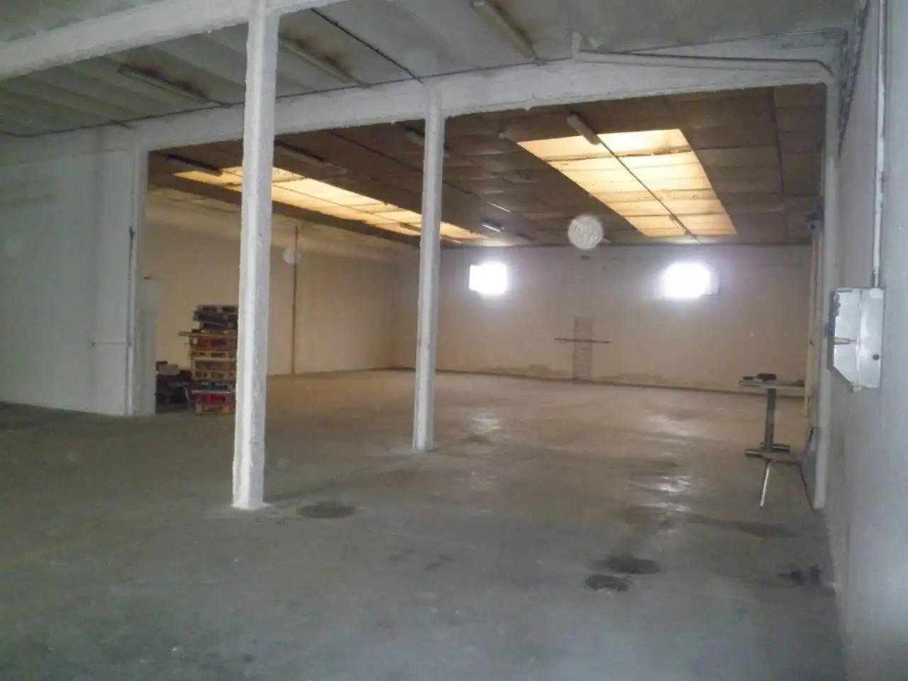 Industrial building for sale in Sudeste Industrial, imagen 3