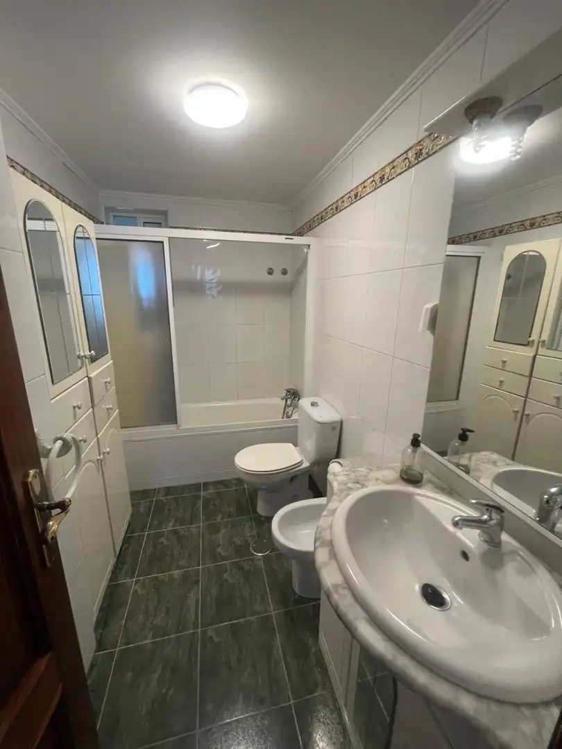 Baño de Piso en venta en Arteixo