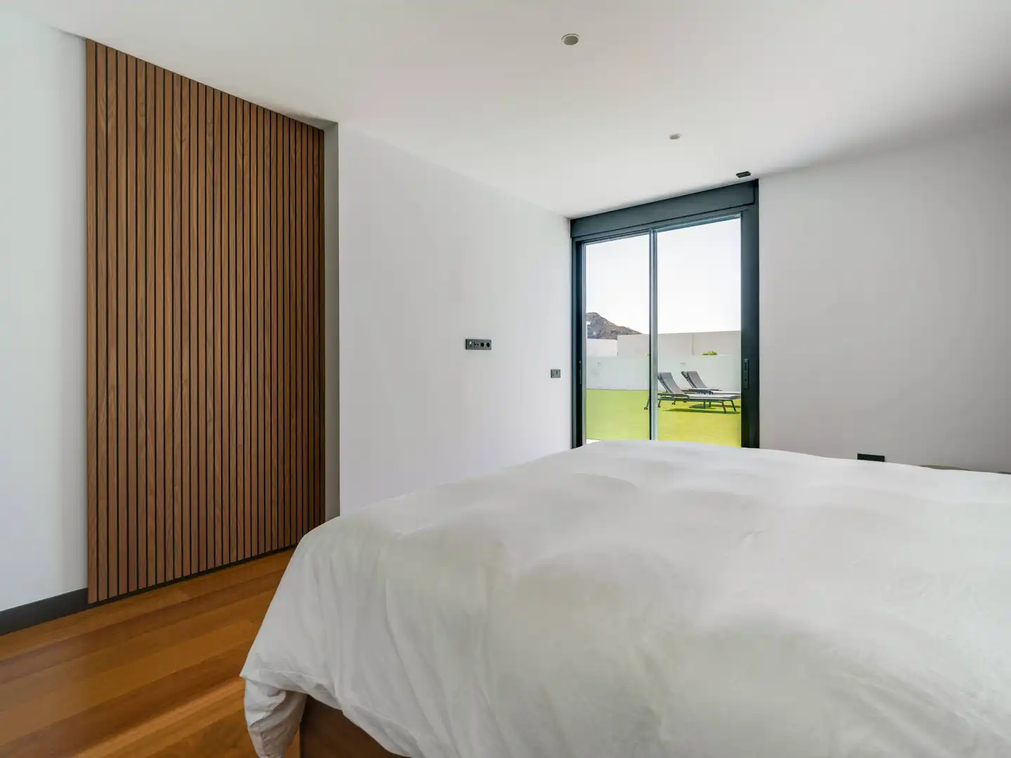 Villa avec terrasse à louer à Carretera del Centro 110, imagen 72