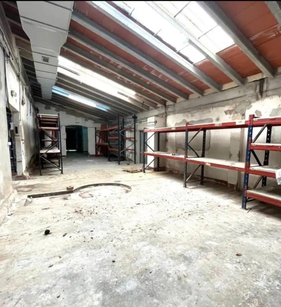 Industrial building for sale in Mas Xirgu, imagen 14