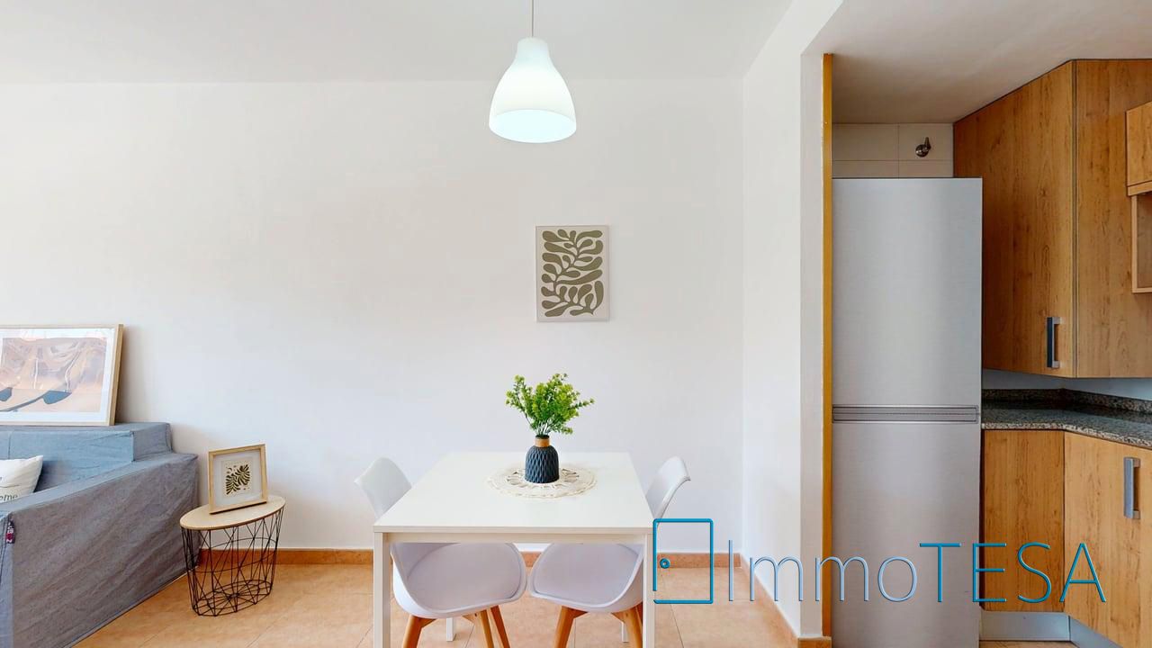Dining room of Flat for sale in Barberà del Vallès  with Heating