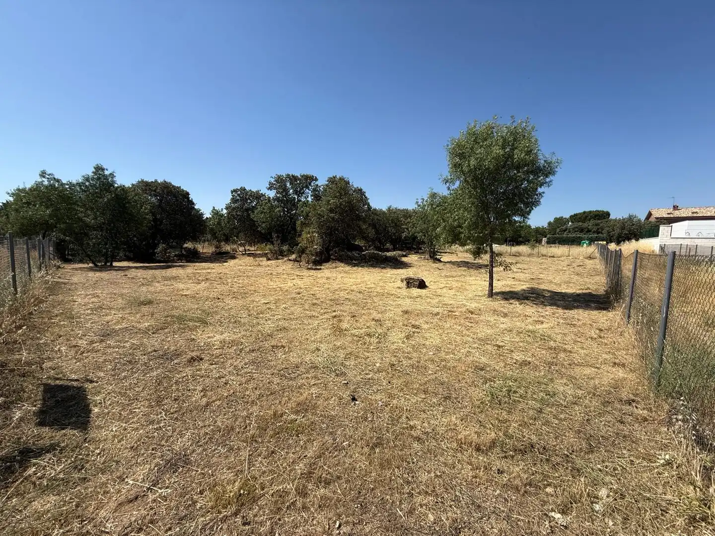 Terreno residencial en venta en Guadarrama, imagen 4