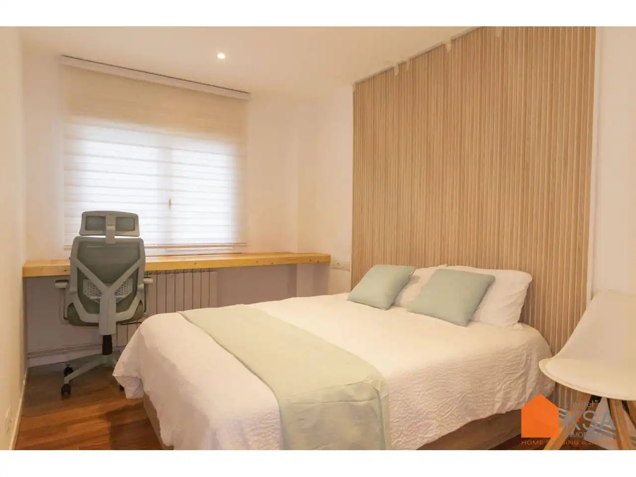Flat with lift to rent in Calle Santiago del Estero, imagen 24