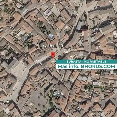 Exterior view of Houses for sale in Cebolla