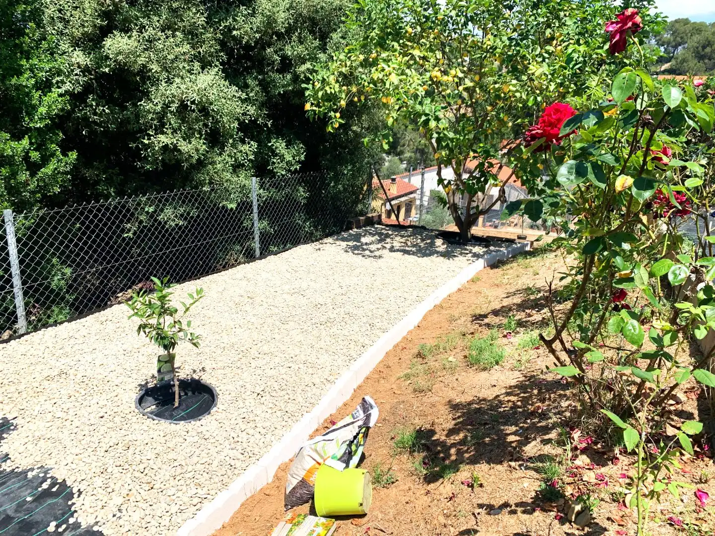 Villa avec piscine à vendre à Urbanitzacio Vallespark 11B, imagen 67