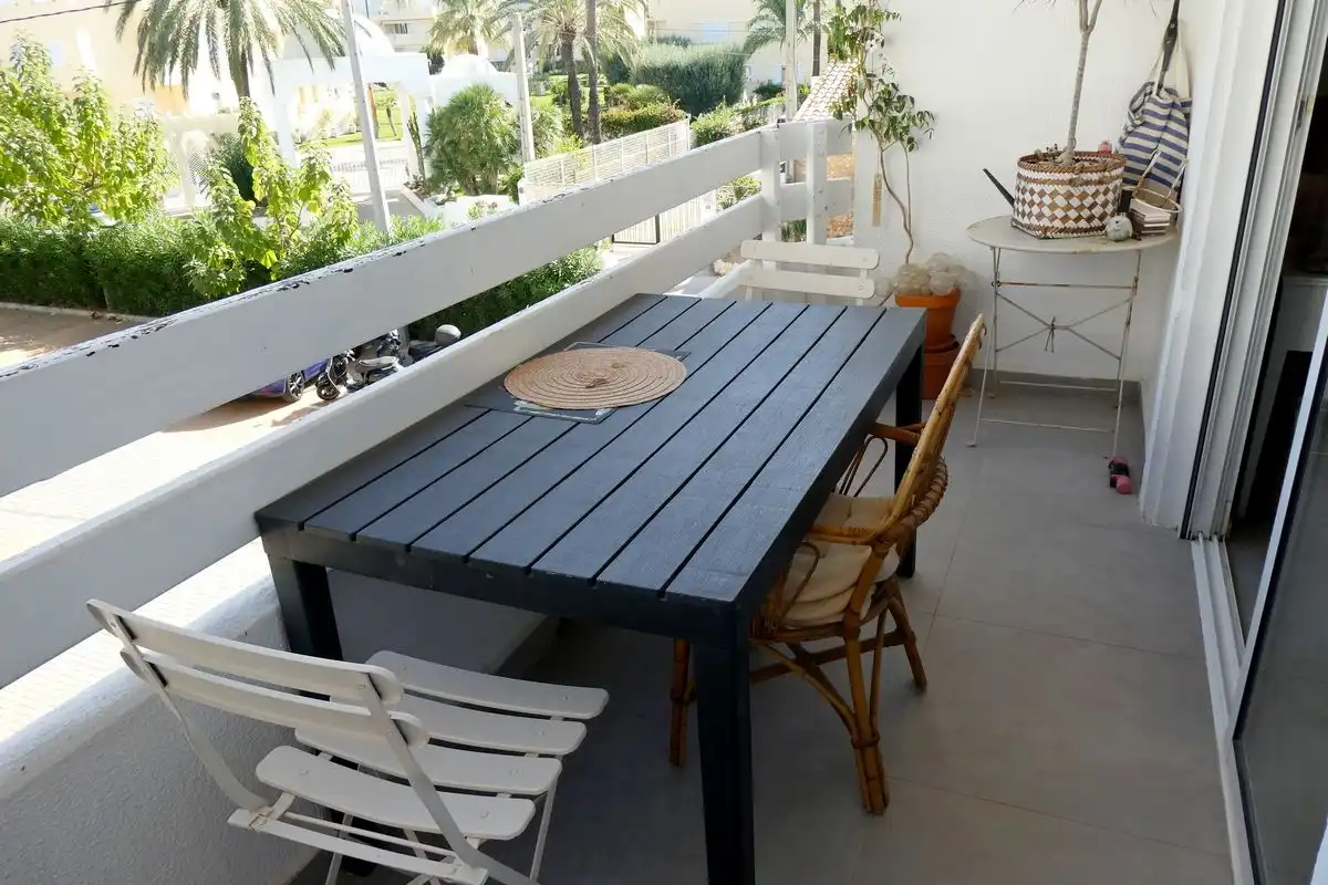 Appartement compact à vendre à Las Marinas / Les Marines, imagen 6