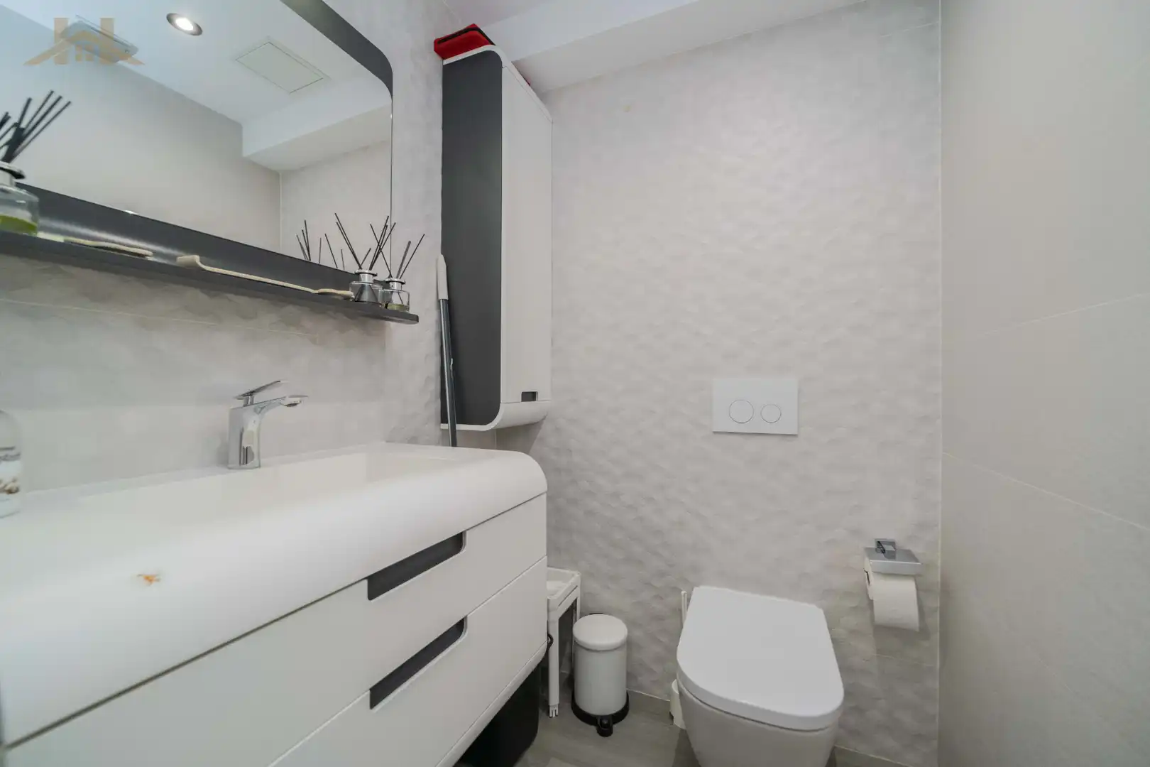 Duplex with pool for sale in Avenida del Cerro del Águila 13, imagen 19