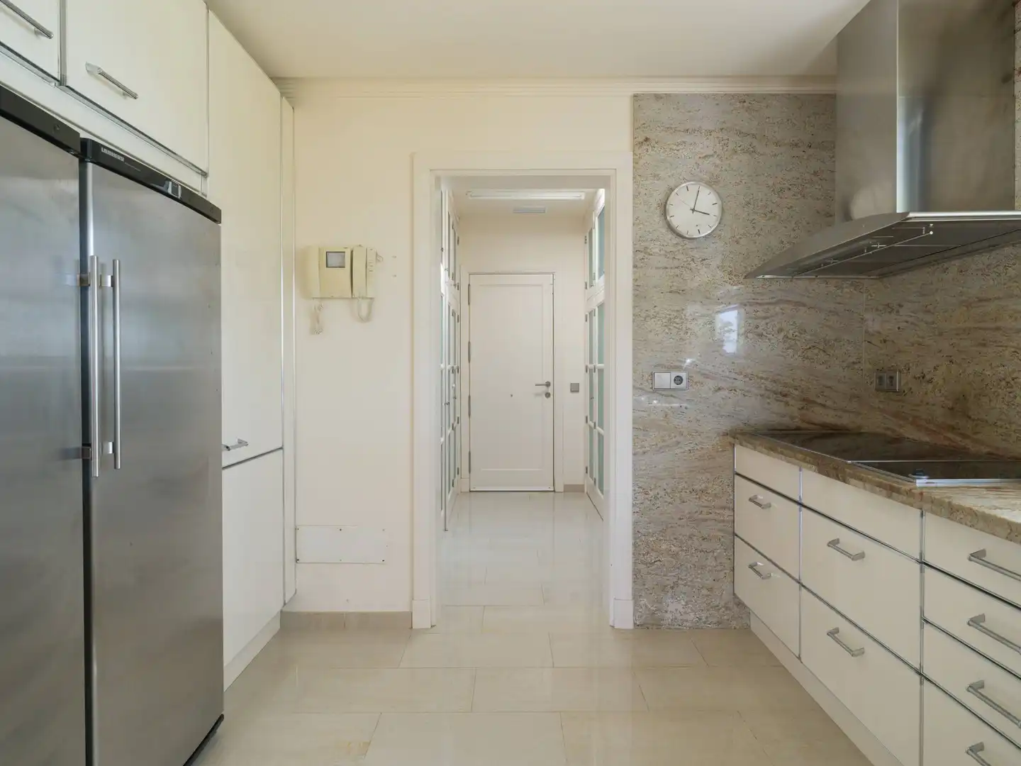 Cocina de Casa o chalet en venta en San Bartolomé de Tirajana con Aire acondicionado, Amueblado y Jacuzzi