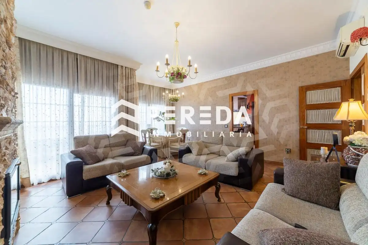 Casa o chalet en venta en Calle Calle Lago Enol, El Puerto