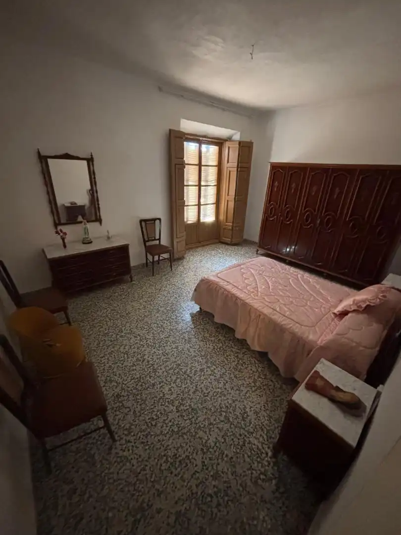 Haus zum Verkauf in Chinchilla de Monte-Aragón, imagen 11
