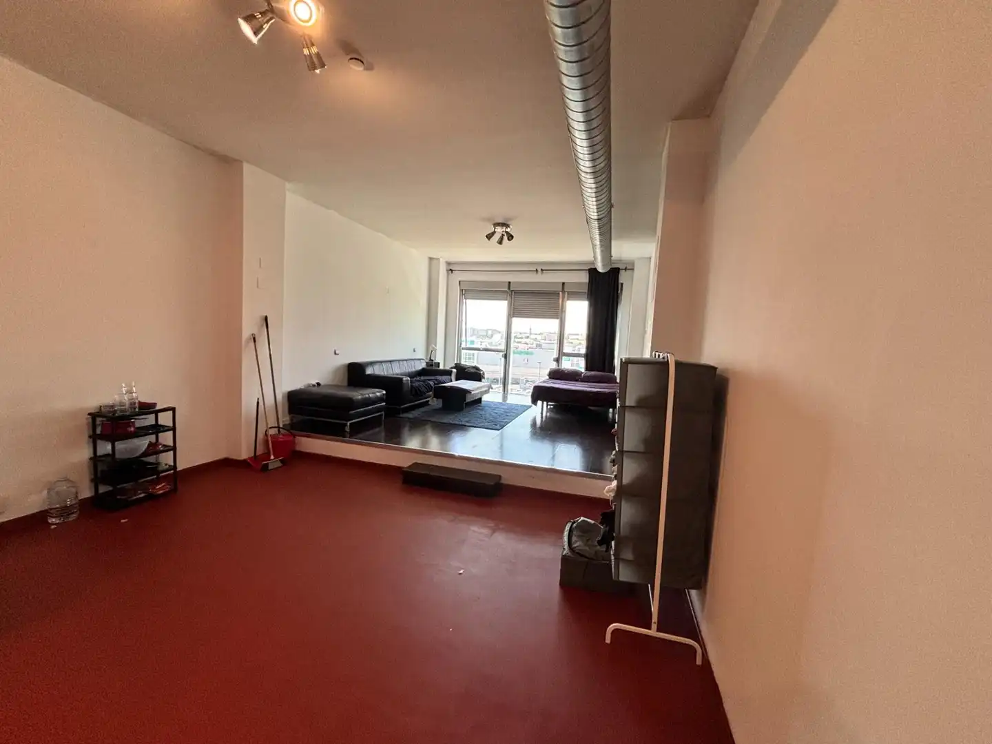 Piso en venta en Rivas-Vaciamadrid con Calefacción, Trastero y Amueblado
