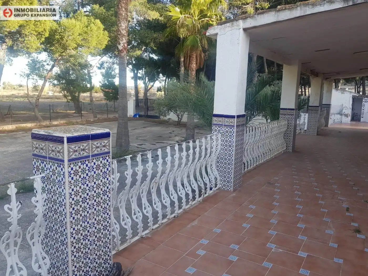 Terrace of Houses for sale in Aspe  with Private garden, Storage room and Swimming Pool