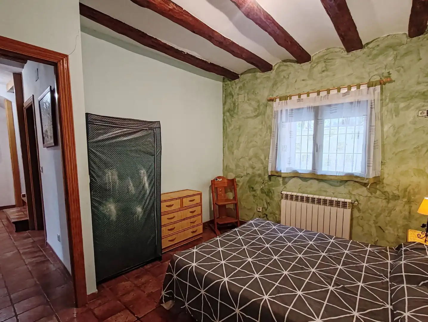 Casa con piscina en venta en Centre - Zona Alta, imagen 39