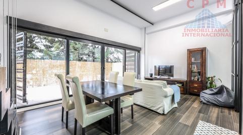 Photo 2 of Flat to rent in Castilla, Madrid