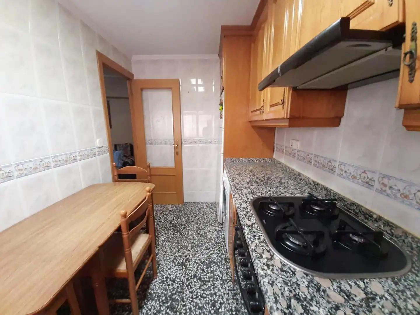 Cocina de Piso en venta en Picanya, Valencia