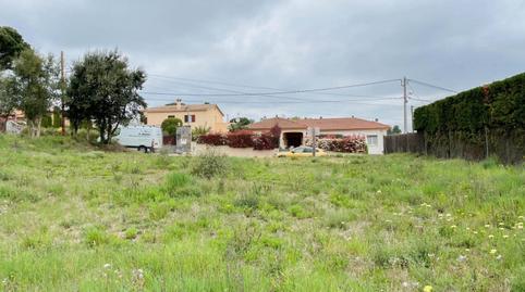 Foto 5 de Residencial en venta en Calle Garreta, Caldes de Malavella, Girona