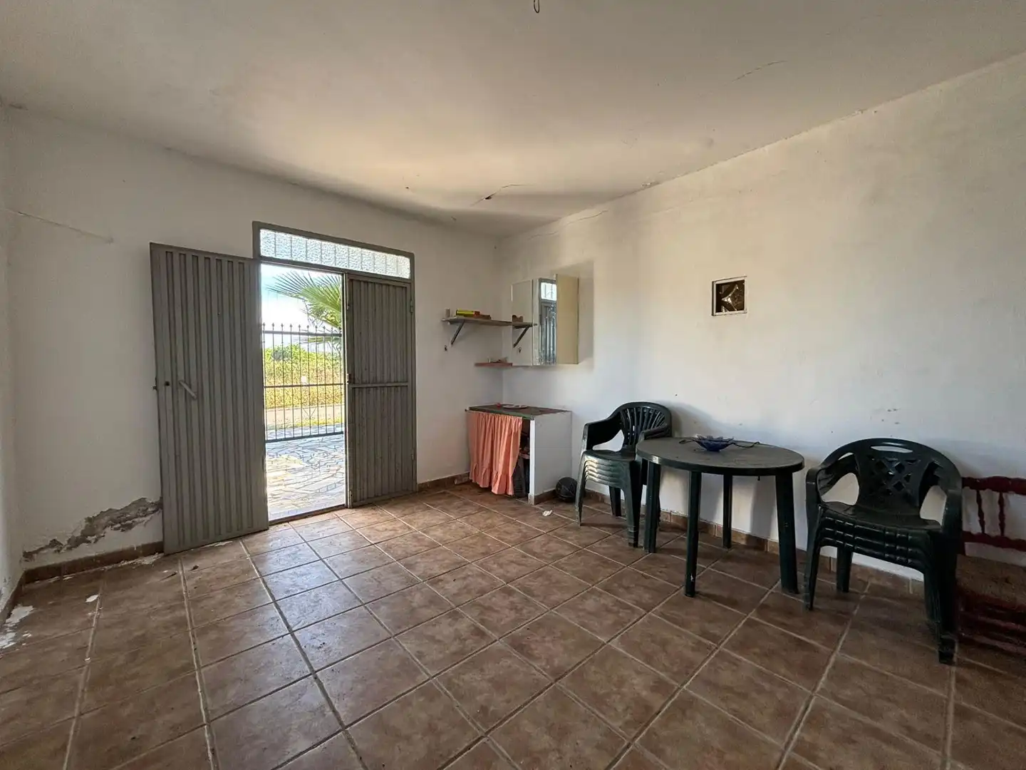 Finca rústica en venta en Carcaixent con Jardín privado y Terraza