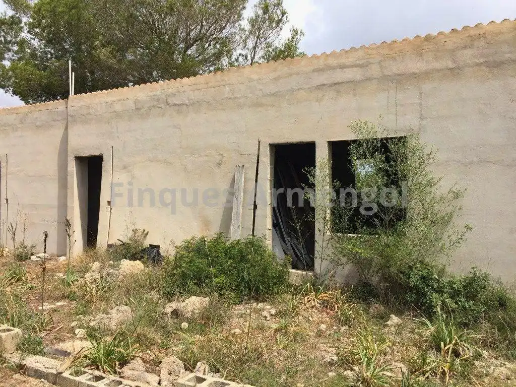 Casa amb jardí en venda a Ciutadella, imagen 24