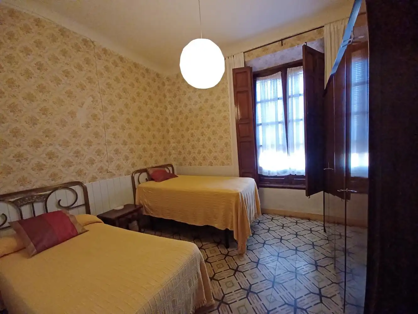 Casa con giardino in vendita a La Roda, imagen 10