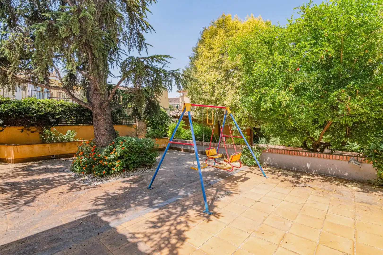 Xalet amb piscina en venda a Ogíjares, imagen 11