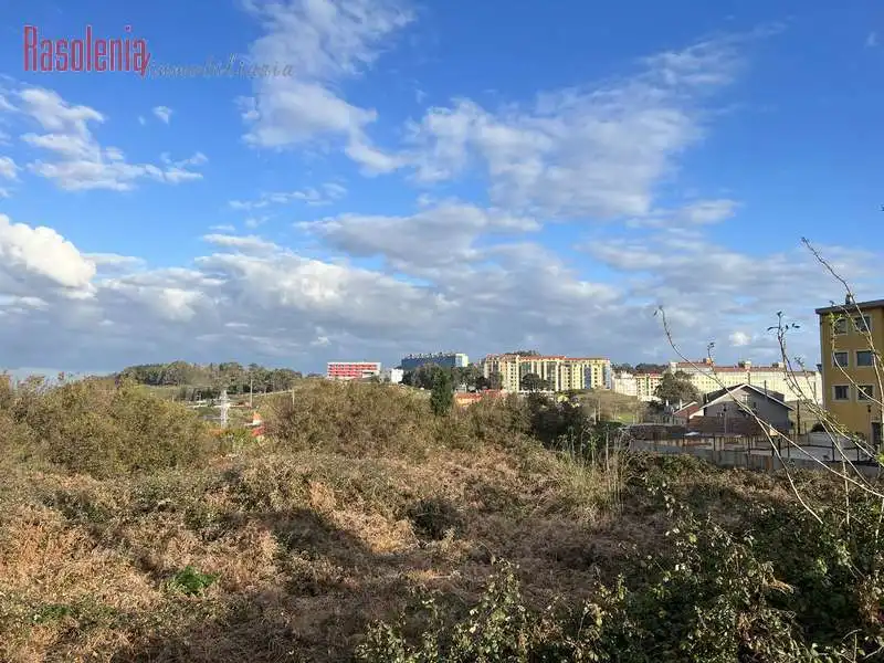 Residencial en venta en A Coruña Capital 
