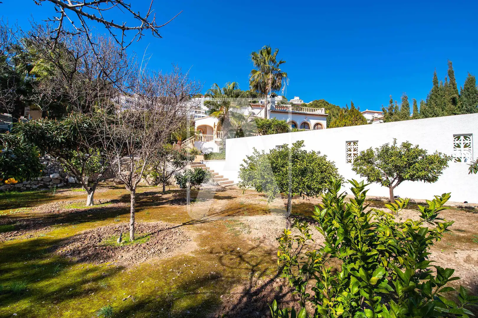 Chalet con piscina en venta en Gargasindi - Garduix - Colina del Sol, imagen 77