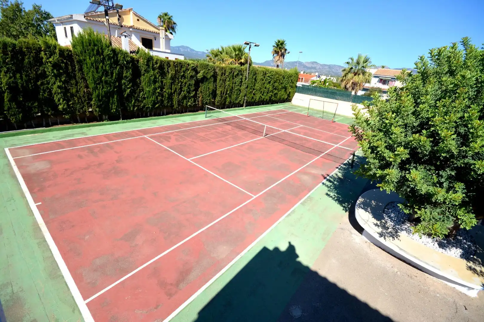 Jardí de Casa o xalet en venda en Marratxí amb Aire condicionat, Calefacció i Jardí privat