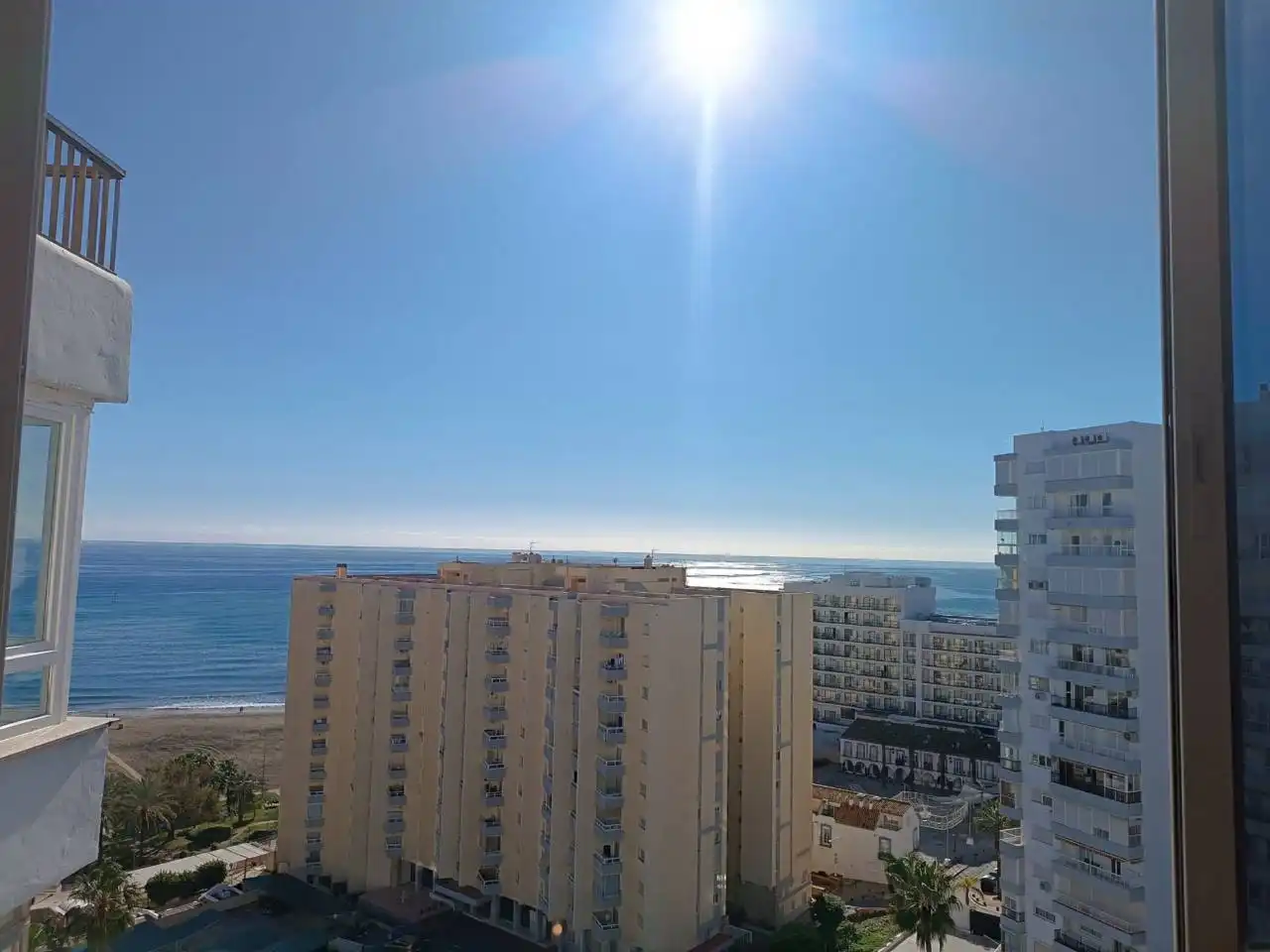 Apartment with pool for sale in Puerto Marina, imagen 17