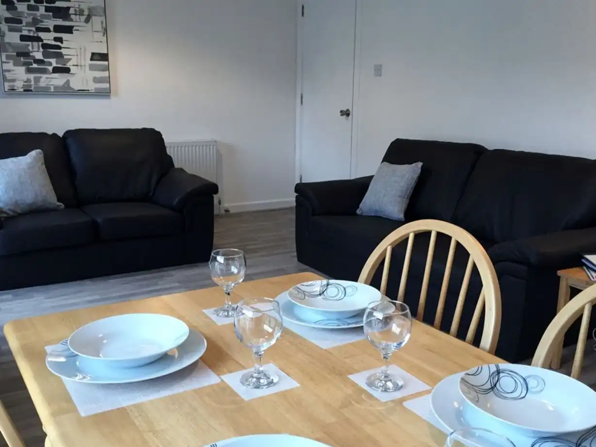 Apartament de lloguer a Avenida Cervantes, 19, Viveiro