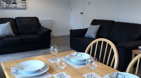 Foto 3 de Apartament de lloguer a Avenida Cervantes, 19, Viveiro, Lugo