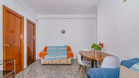 Piso en zona plaza Gracia centro Granada, imatge 3