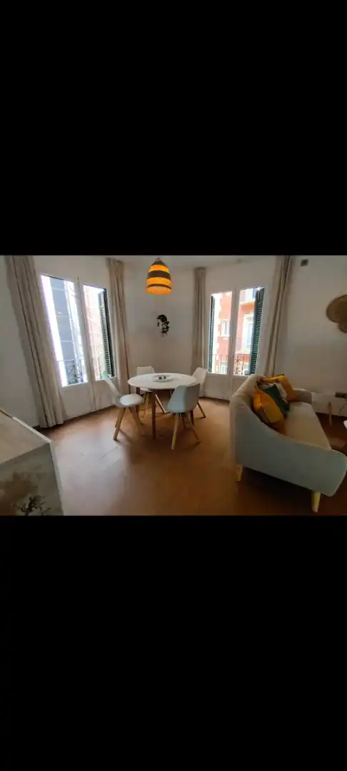 Wohnung mit Aufzug zur Miete in Calle Sancha de Lara, imagen 11
