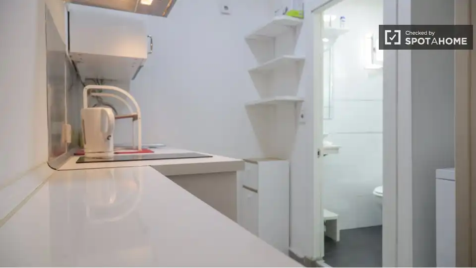 Appartement avec terrasse à louer à Centro, imagen 12