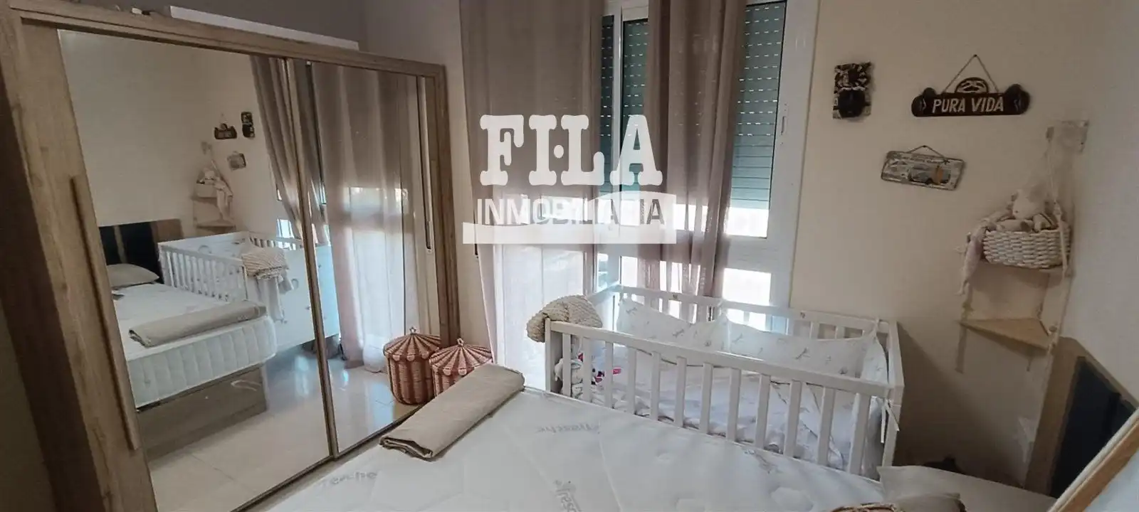 Appartement avec piscine à vendre à Barcelona, imagen 15