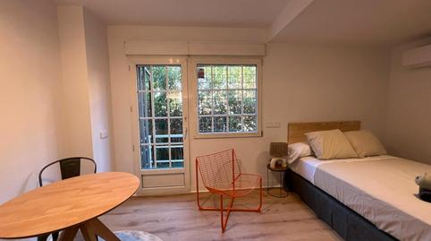 Foto 5 de Casa o xalet de lloguer a N/a, Ciudad Universitaria, Madrid