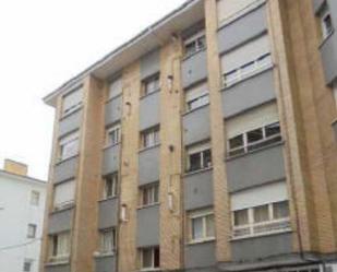 Exterior view of Flat for sale in Oviedo 