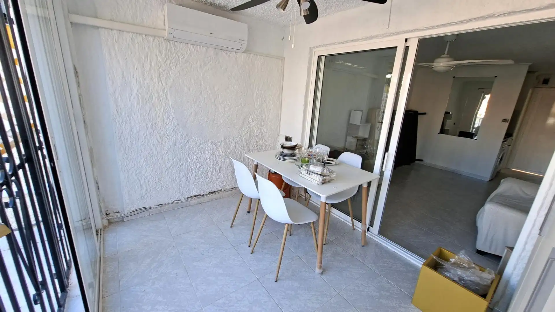 Apartament de lloguer a Sierra Helada
