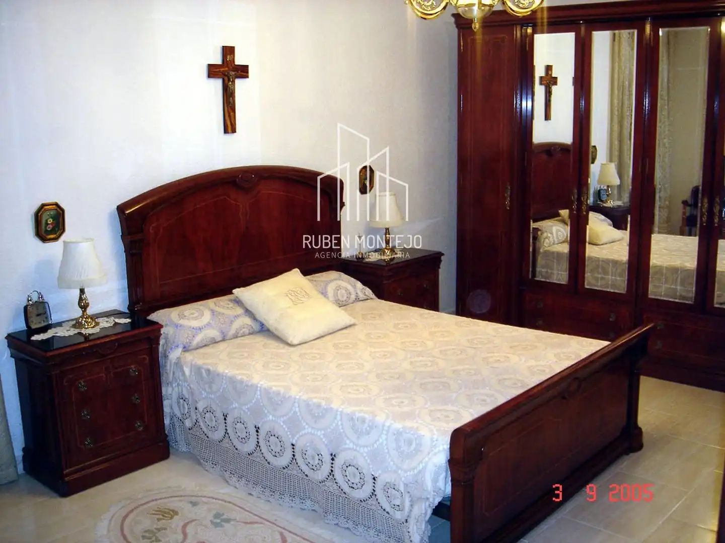 Villa avec terrasse à vendre à Chinchibarra - Capuchinos, imagen 54