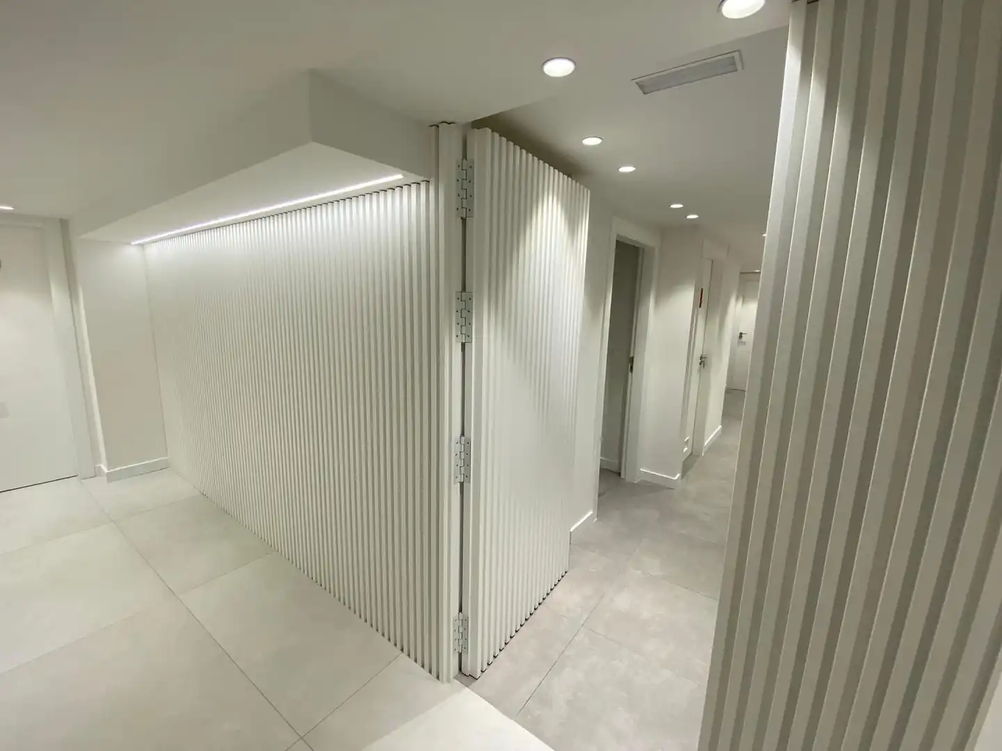 Apartament de lloguer en Murcia amb Aire condicionat, Calefacció i Traster