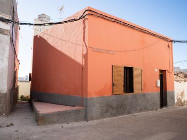 Villa in vendita a Calle HERNAN CORTES 12