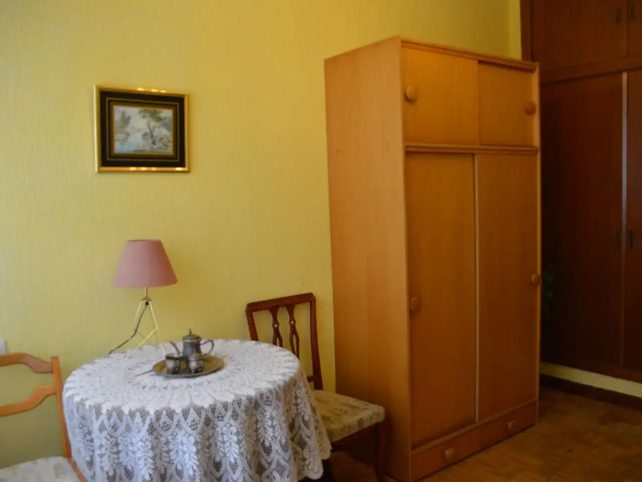 Habitación de Piso en venta en Vitoria - Gasteiz con Terraza y Balcón