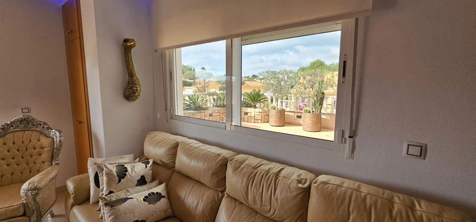 Apartment with terrace for sale in Orihuela Costa, imagen 11